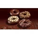 Branded Chocolate Donut Ranges Image 2