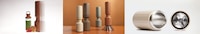 Design-Forward Blender Collections