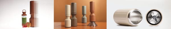 Design-Forward Blender Collections