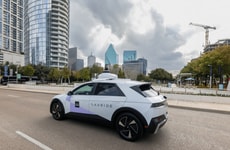 Robotaxi Training Data Services