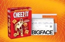 Basketball Player-Approved Crackers