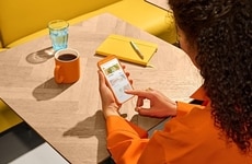 AI-Powered Takeout Voice Assistants