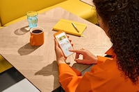 AI-Powered Takeout Voice Assistants Image 1