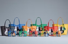 Limited Character Luxury Bags