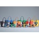 Limited Character Luxury Bags Image 1