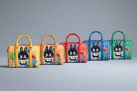 Limited Character Luxury Bags Image 3