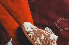 Festive Sportswear Capsule