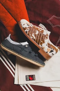 Festive Sportswear Capsule