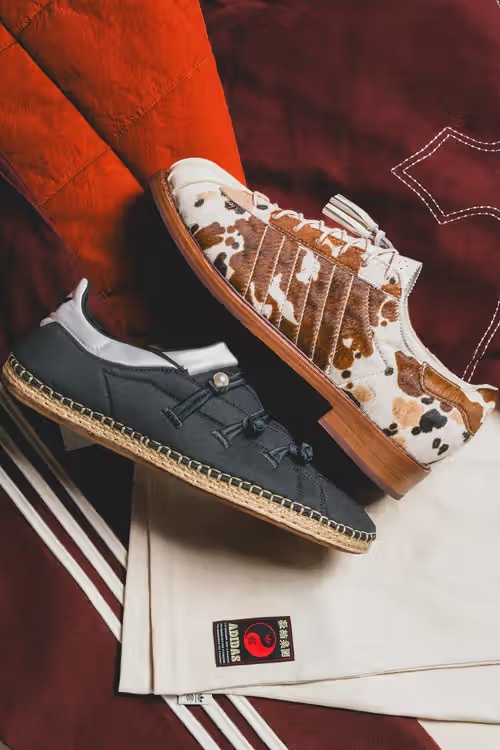 Festive Sportswear Capsule