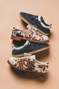 Festive Sportswear Capsule Image 2