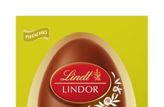 Nutty Easter Chocolate Ranges