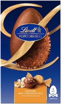 Nutty Easter Chocolate Ranges Image 3