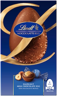 Nutty Easter Chocolate Ranges Image 4