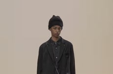 Experimental Fall Wardrobe