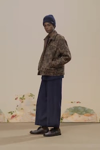 Experimental Fall Wardrobe Image 3