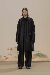 Experimental Fall Wardrobe Image 4