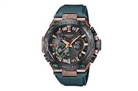 Artful Patterned Watches Image 1