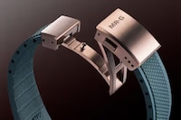 Artful Patterned Watches Image 3