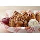 Snacking-Friendly Waffle Desserts Image 1