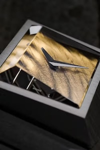 Gold Dial Timepieces Image 2
