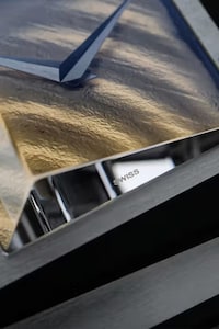 Gold Dial Timepieces Image 3