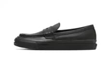 Heritage Loafer Footwear