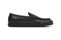 Heritage Loafer Footwear Image 2