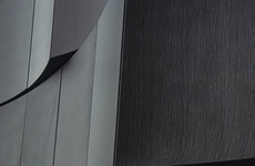 Scandinavian Stone Pavilions