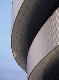 Olympic Ice Hockey Arenas Image 2