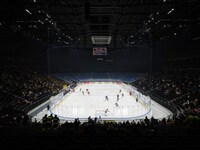 Olympic Ice Hockey Arenas Image 3