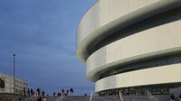 Olympic Ice Hockey Arenas Image 4