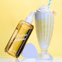 Creamy Beverage-Inspired Mists