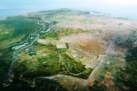 Airport-Led Developments