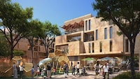 Airport-Led Developments Image 2