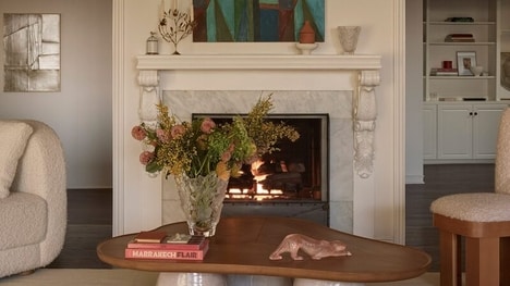 Designer Home Profiles