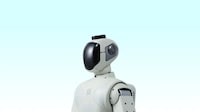 Assistive Homecare Robots Image 1