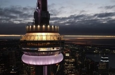 Revamped Observation Levels