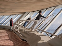 Revamped Observation Levels Image 2