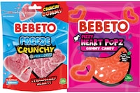 Textural Romantic Candy Ranges Image 1