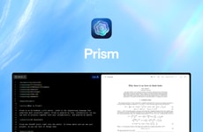AI-Powered Research Workspaces