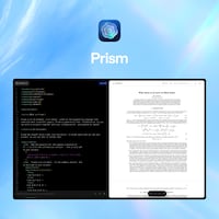 AI-Powered Research Workspaces