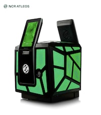 AI-Assisted Dual-Side ATMs