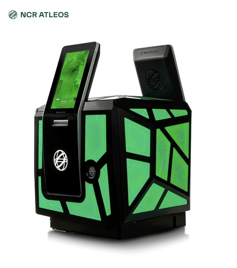 AI-Assisted Dual-Side ATMs