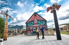 Indigenous Tourism Experiences