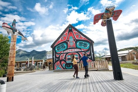 Indigenous Tourism Experiences