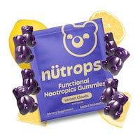 Functional Nootropics Gummies Image 3
