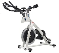 Seat-Free Spin Bikes Image 5