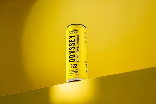 Functional Beverage Expansions