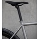 Ultra-Tough Titanium Gravel Bikes Image 5