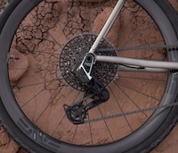 Ultra-Tough Titanium Gravel Bikes Image 6